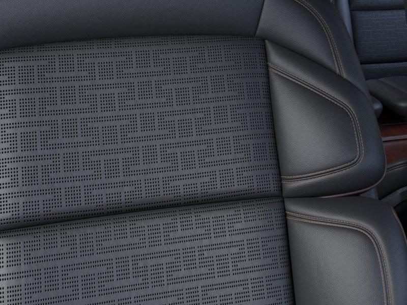 new 2026 Lincoln Navigator car, priced at $113,414