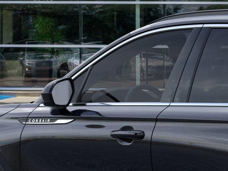 new 2026 Lincoln Corsair car, priced at $36,541