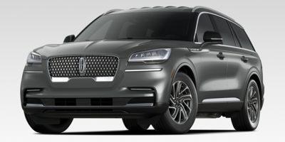 used 2024 Lincoln Aviator car, priced at $49,945