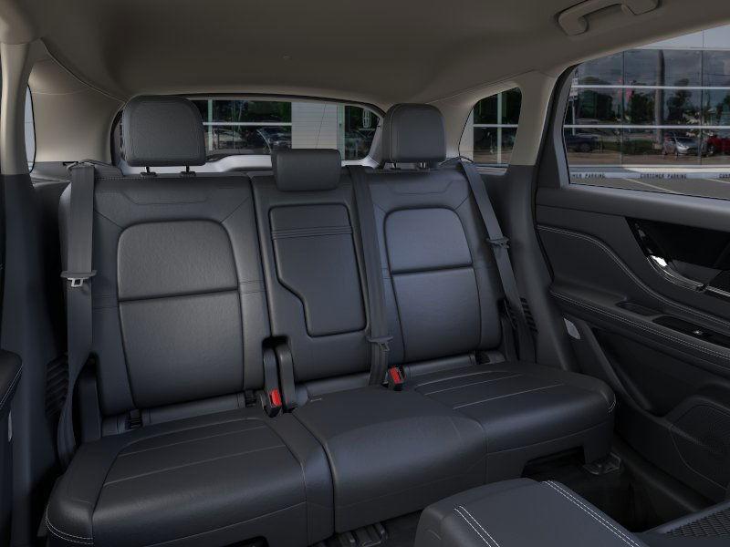 new 2026 Lincoln Corsair car, priced at $36,781