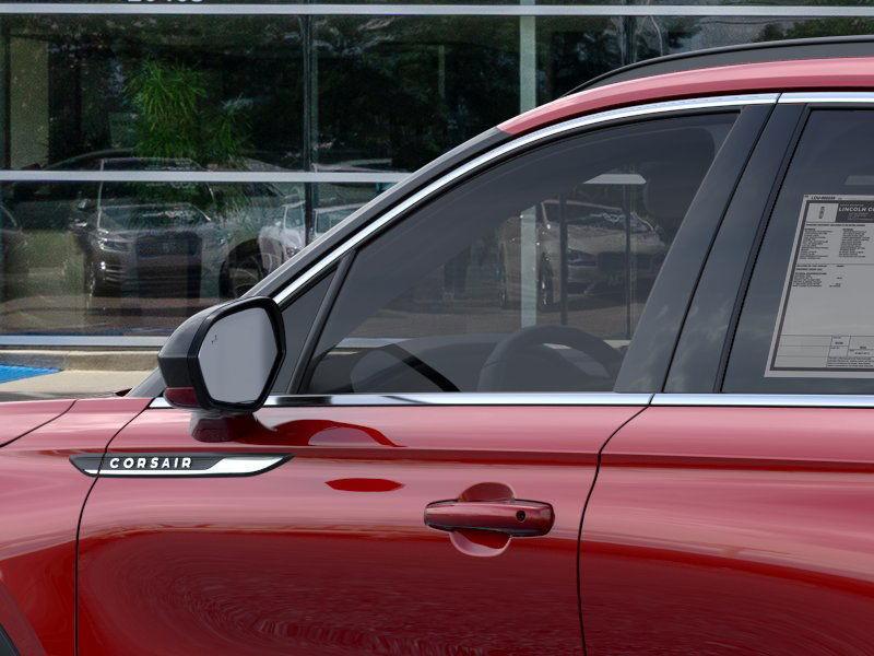 new 2026 Lincoln Corsair car, priced at $36,781