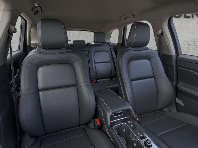 new 2026 Lincoln Corsair car, priced at $36,781