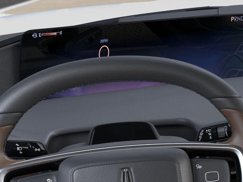 new 2026 Lincoln Navigator car, priced at $113,310