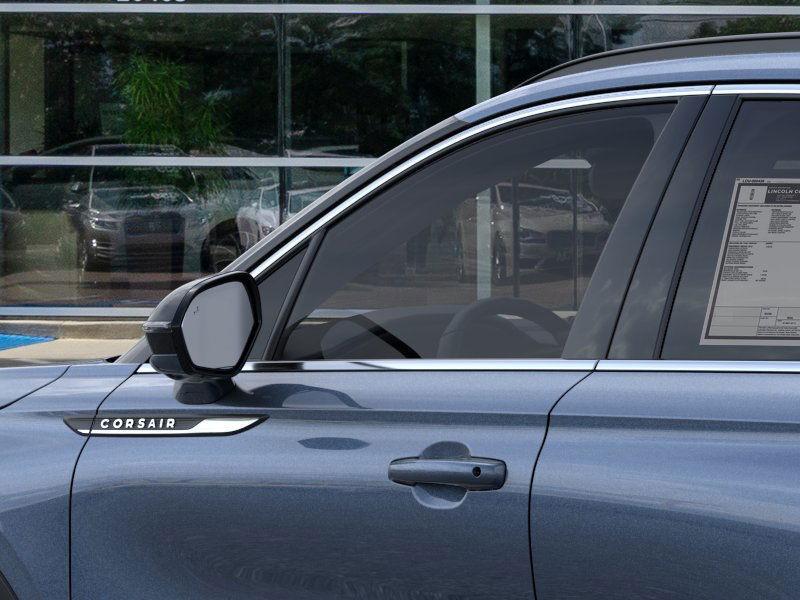 new 2026 Lincoln Corsair car, priced at $44,243