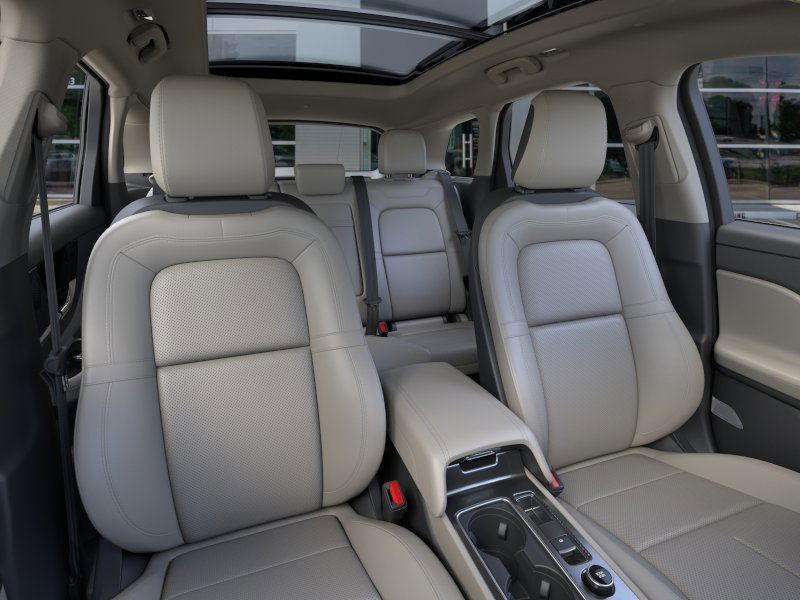 new 2026 Lincoln Corsair car, priced at $44,243