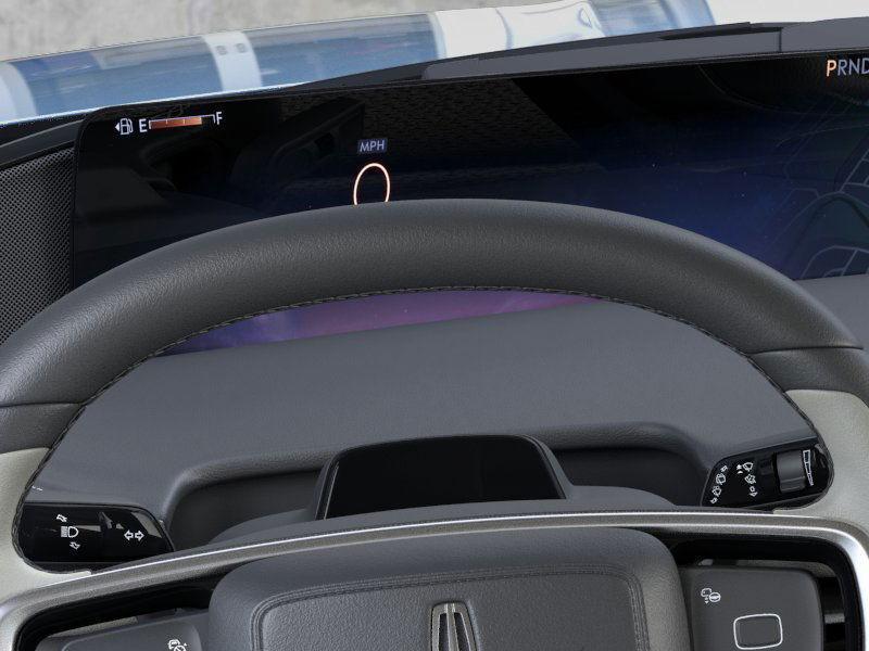 new 2026 Lincoln Navigator car, priced at $112,585