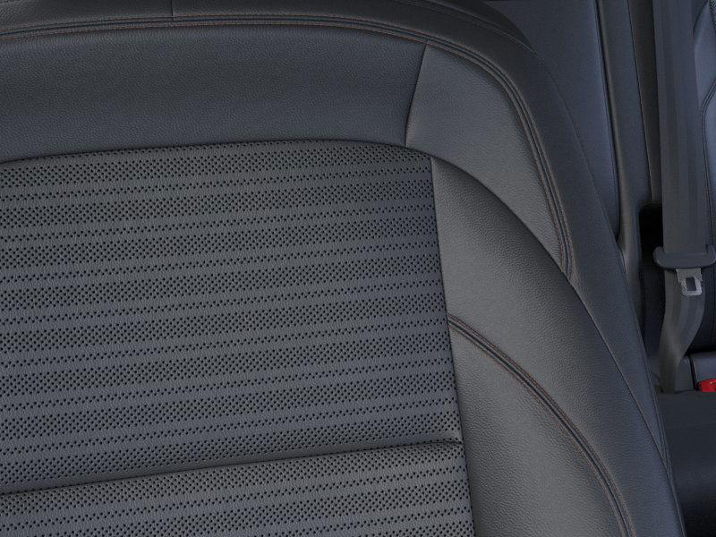 new 2026 Lincoln Nautilus car, priced at $65,566