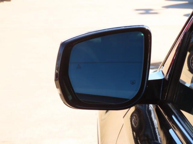 used 2023 Jeep Grand Cherokee car, priced at $31,911