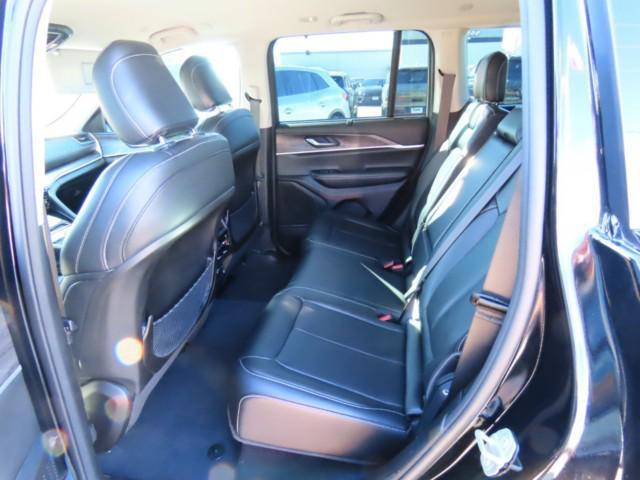 used 2023 Jeep Grand Cherokee car, priced at $31,911