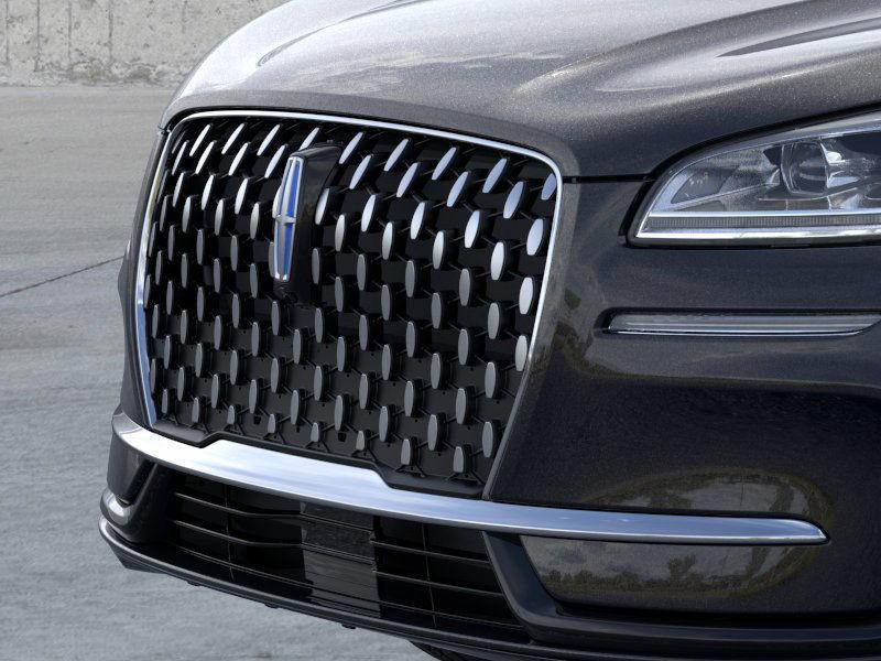 new 2025 Lincoln Corsair car, priced at $50,860