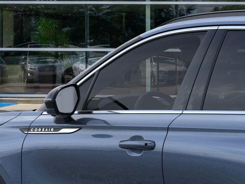 new 2026 Lincoln Corsair car, priced at $40,611