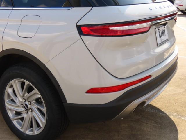 used 2024 Lincoln Corsair car, priced at $27,226