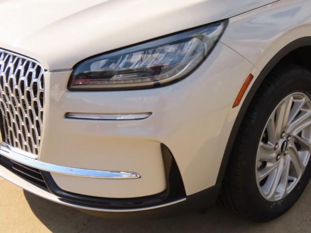 used 2024 Lincoln Corsair car, priced at $27,226