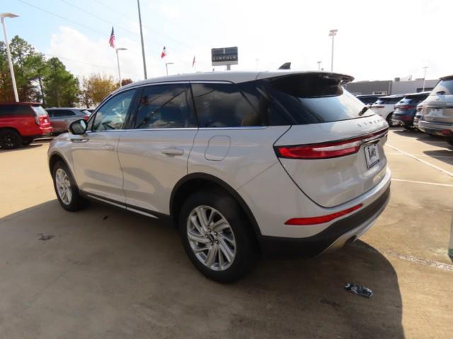 used 2024 Lincoln Corsair car, priced at $27,226