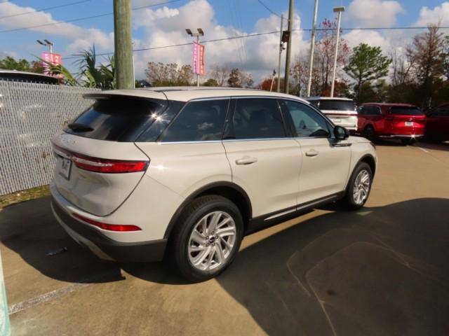 used 2024 Lincoln Corsair car, priced at $27,226