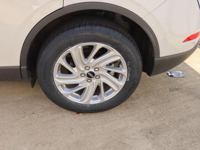 used 2024 Lincoln Corsair car, priced at $27,226