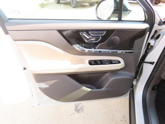 used 2024 Lincoln Corsair car, priced at $27,226