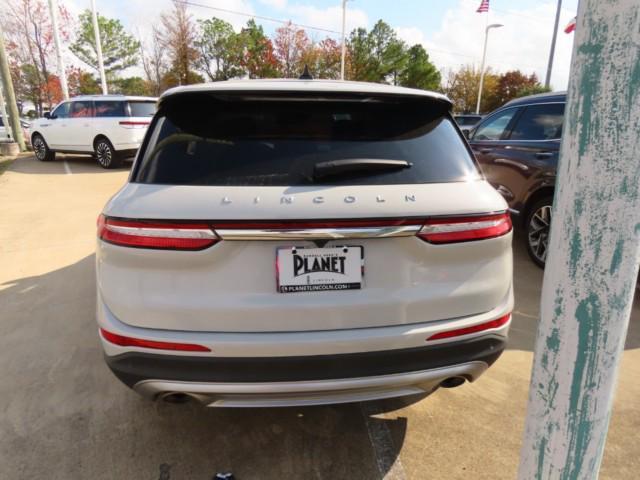 used 2024 Lincoln Corsair car, priced at $27,226