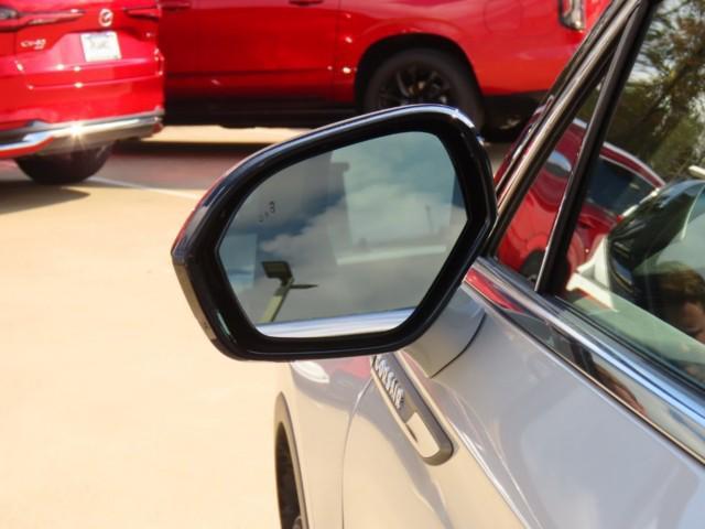 used 2024 Lincoln Corsair car, priced at $27,226