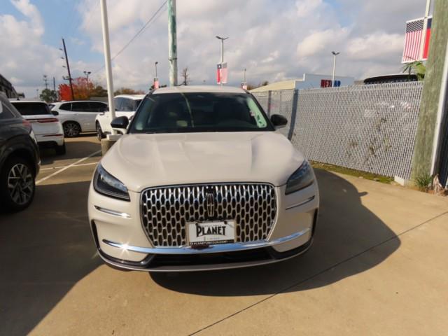 used 2024 Lincoln Corsair car, priced at $27,226