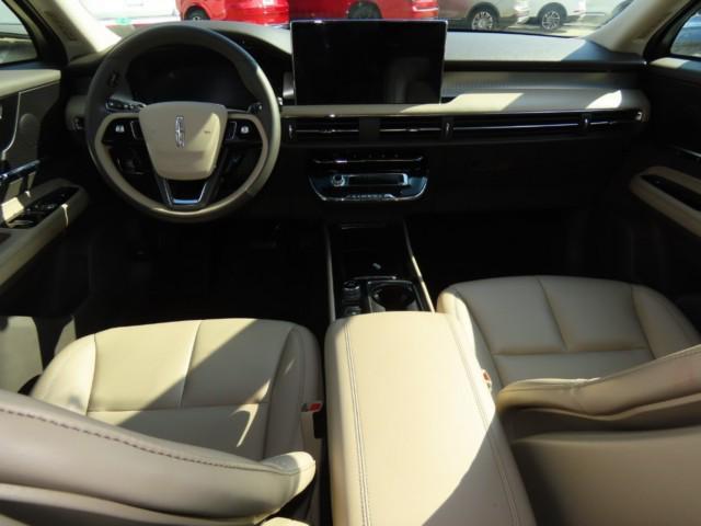 used 2024 Lincoln Corsair car, priced at $27,226