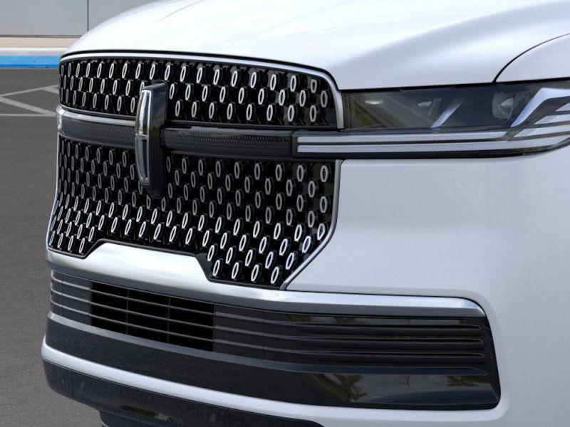new 2026 Lincoln Navigator car, priced at $108,335