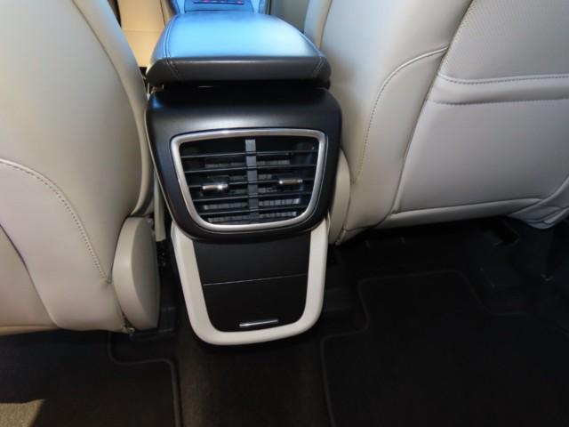 used 2016 Lincoln MKX car, priced at $17,226