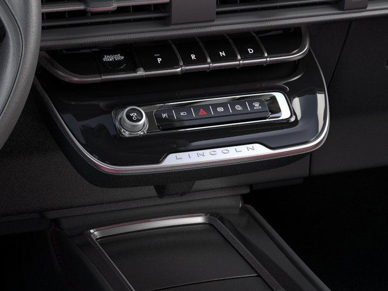 new 2025 Lincoln Corsair car, priced at $50,860