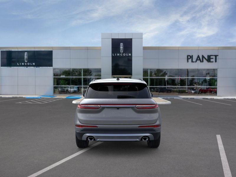 new 2026 Lincoln Corsair car, priced at $36,781