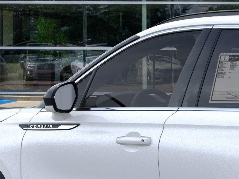 new 2026 Lincoln Corsair car, priced at $36,781