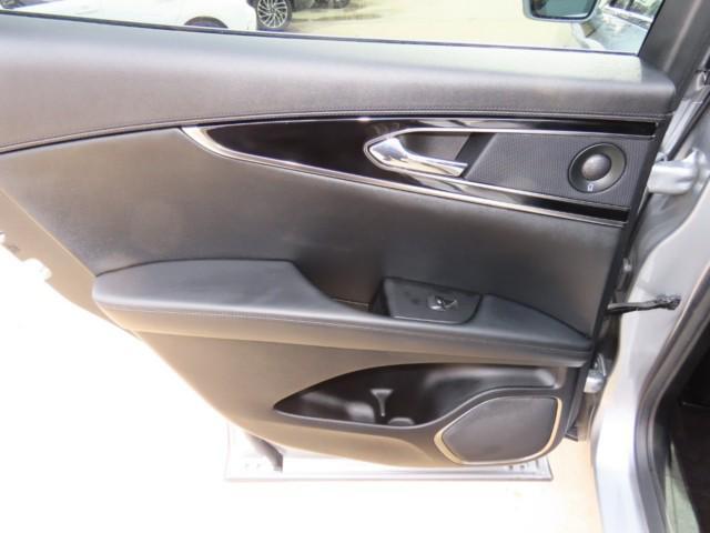 used 2022 Lincoln Nautilus car, priced at $28,947