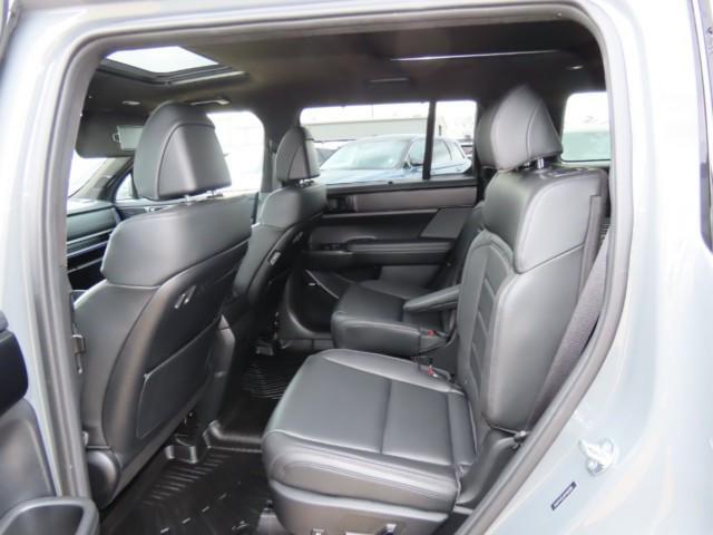 used 2024 Hyundai Santa Fe car, priced at $32,911