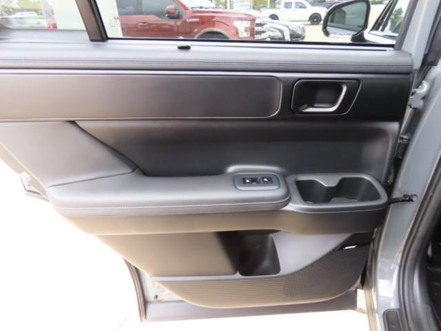 used 2024 Hyundai Santa Fe car, priced at $32,911