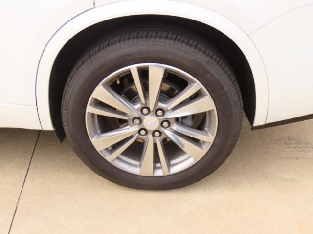 used 2021 Cadillac XT6 car, priced at $27,911