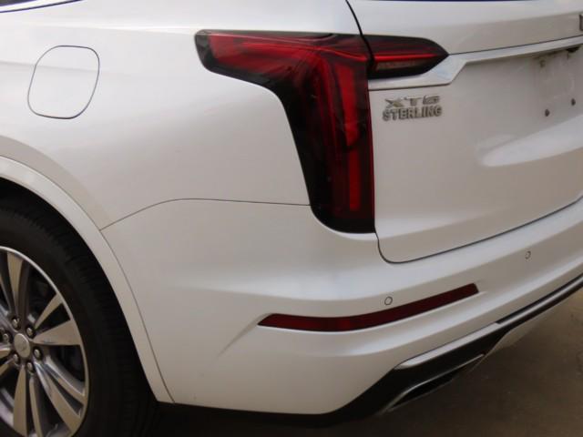used 2021 Cadillac XT6 car, priced at $27,911