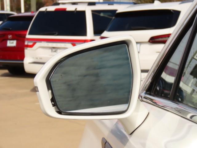 used 2021 Lincoln Nautilus car, priced at $27,511