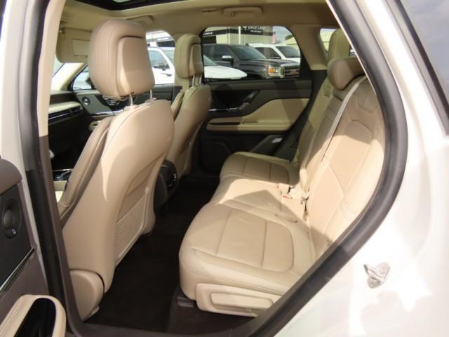 used 2020 Lincoln Corsair car, priced at $18,911