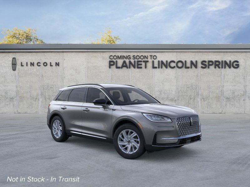 new 2026 Lincoln Corsair car, priced at $36,781