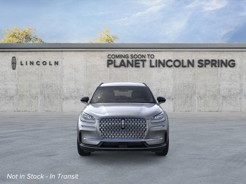 new 2026 Lincoln Corsair car, priced at $36,781