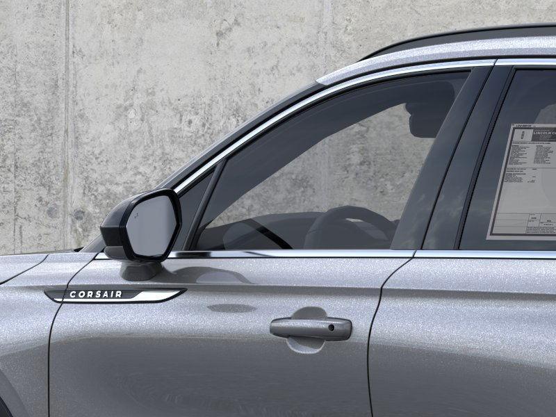 new 2026 Lincoln Corsair car, priced at $36,781