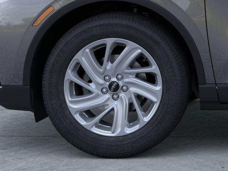 new 2026 Lincoln Corsair car, priced at $36,781