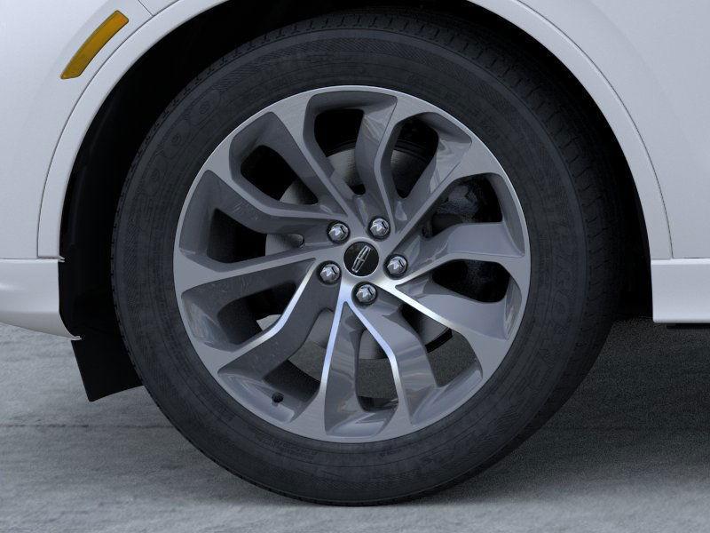 new 2026 Lincoln Aviator car, priced at $58,855