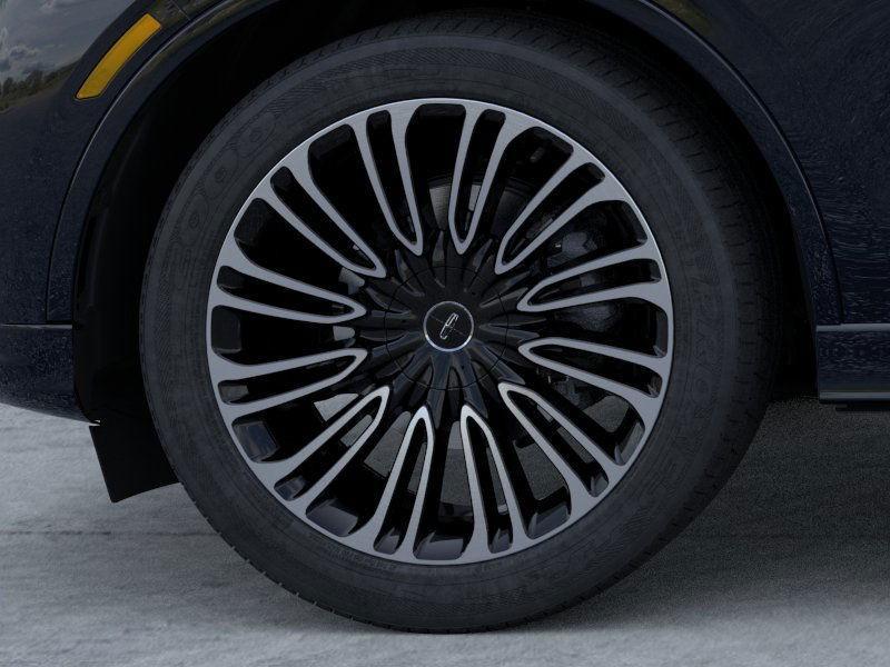 new 2026 Lincoln Aviator car, priced at $83,555