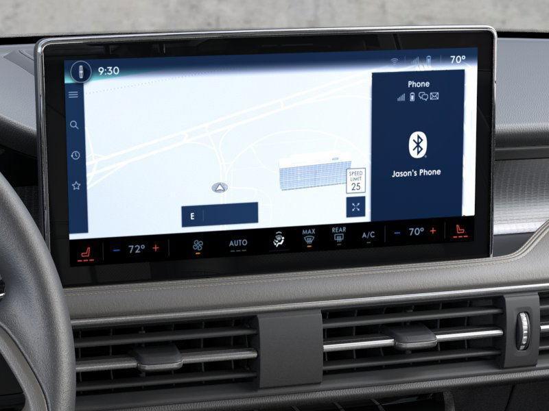 new 2026 Lincoln Corsair car, priced at $41,261