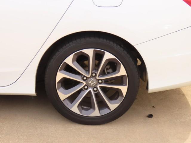 used 2015 Honda Accord car, priced at $15,911