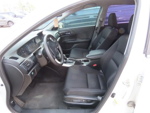 used 2015 Honda Accord car, priced at $15,911