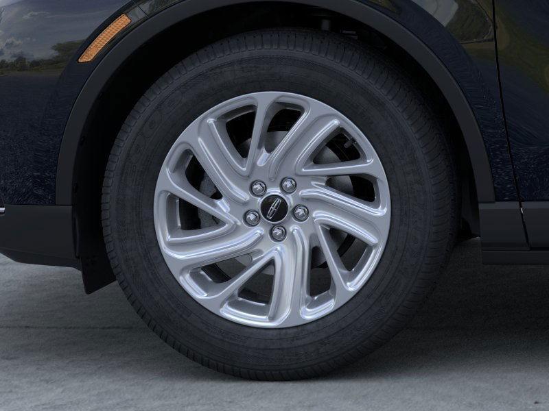 new 2025 Lincoln Corsair car, priced at $34,581