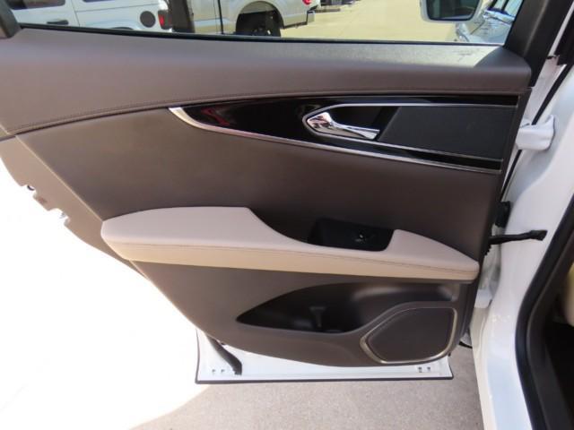 used 2022 Lincoln Nautilus car, priced at $26,911