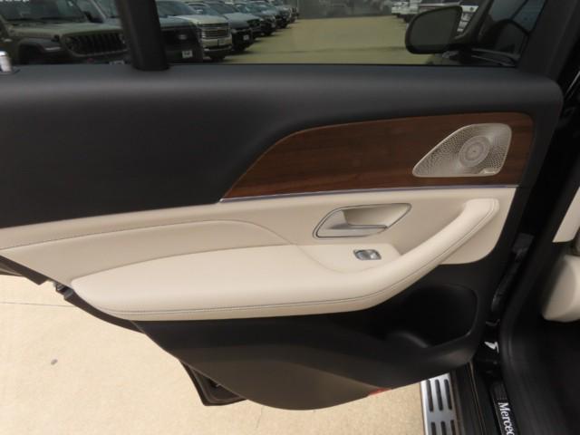used 2021 Mercedes-Benz GLE 350 car, priced at $32,911