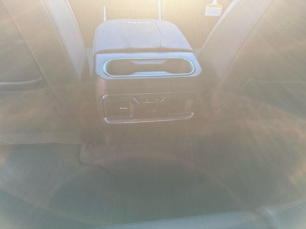 new 2026 GMC Sierra 2500 car, priced at $90,689
